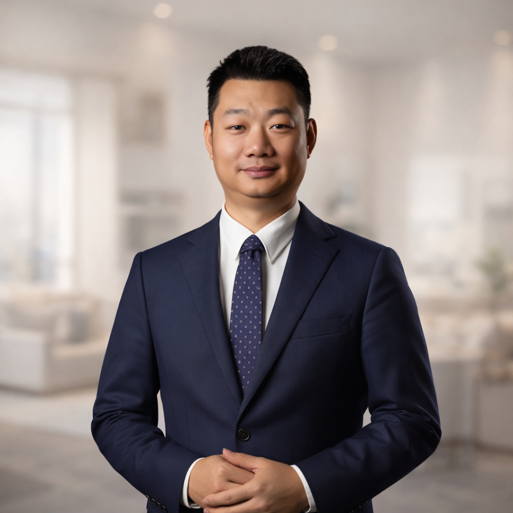 Jason Xu