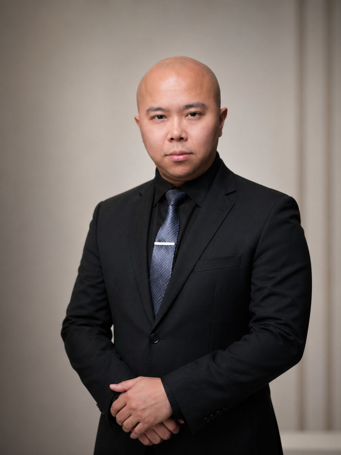 Michael Chiu